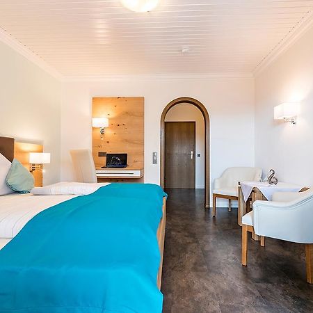 Graefliches Hotel Alte Post Bad Birnbach Kültér fotó