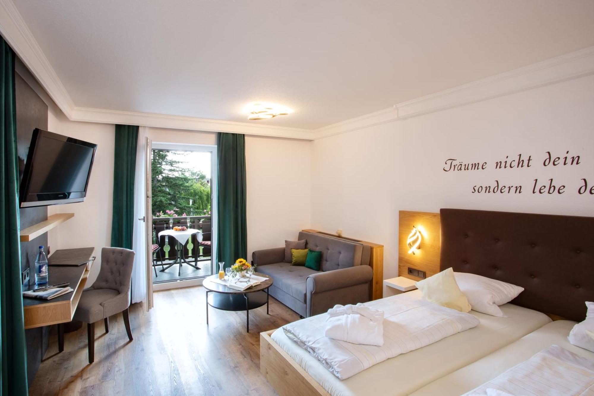 Graefliches Hotel Alte Post Bad Birnbach Kültér fotó