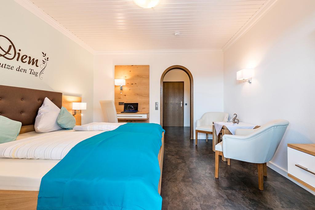 Graefliches Hotel Alte Post Bad Birnbach Kültér fotó